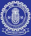 Gati Shakti Vishwavidyalaya logo